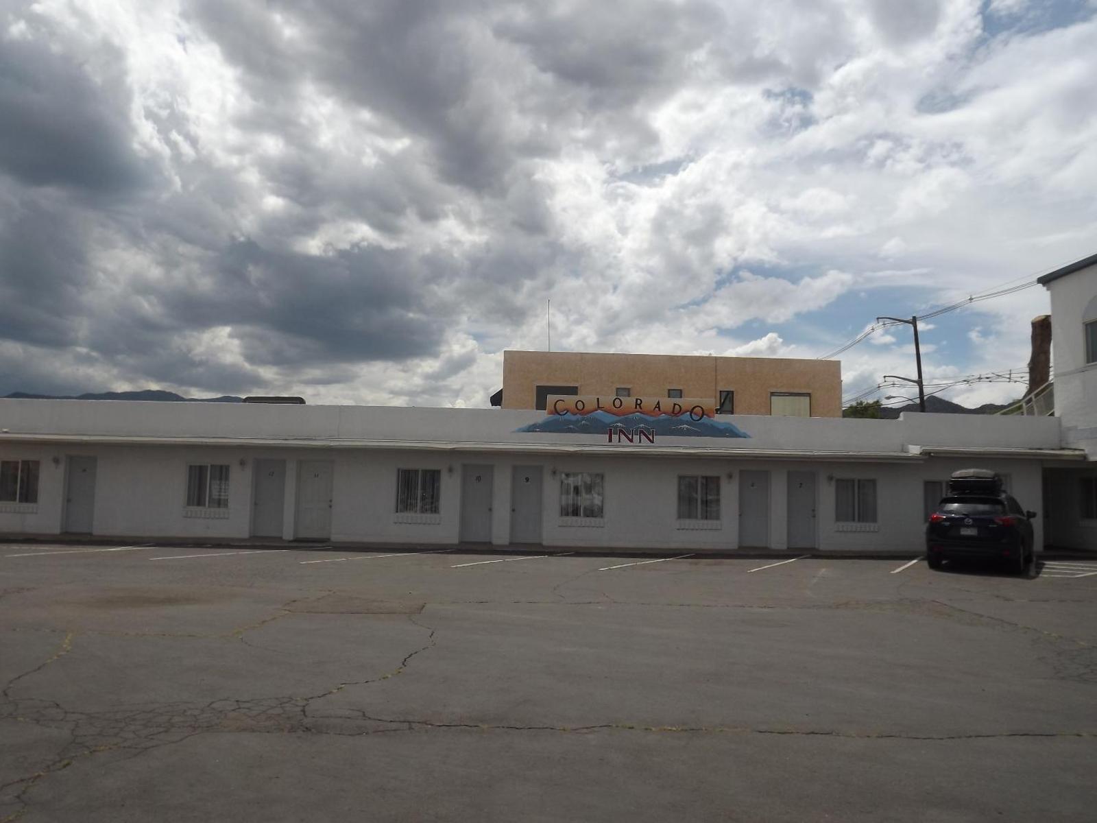 Colorado Inn Motel