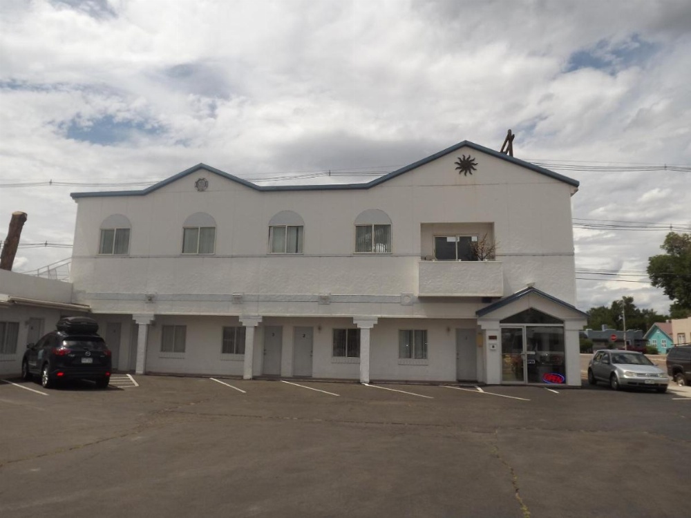 Colorado Inn Motel Main image